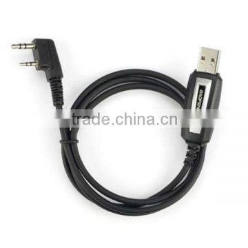 Original BAOFENG USB Programming Cable for BAOFENG UV-5R UV-3R+ 888S Two Way Radio With Software Driver CD photo-4