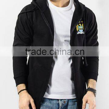 soft and comfortable cotton cheap men hoodie