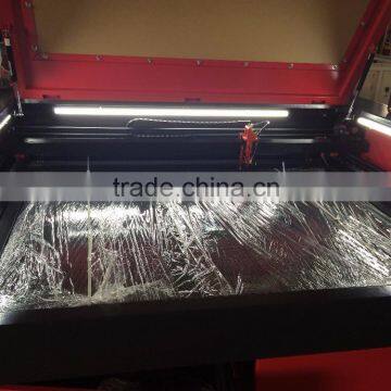 Stone&marble Laser Engraving Machine/acrylic Laser Cutter Price photo-2
