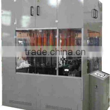 LT-24A AUTOMATIC HIGH PRESSURE AEROSOL CAN LEAK TESTER photo-2