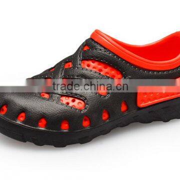 2015 New Products Colorful Eva Garden Shoes Casual Eva Injection Girls Clogs photo-4