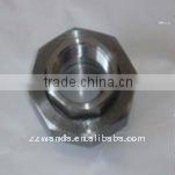 Hot Sale!!! High Quality Steel Hexagonal Nut