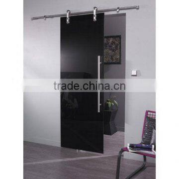 Glass Interior Door