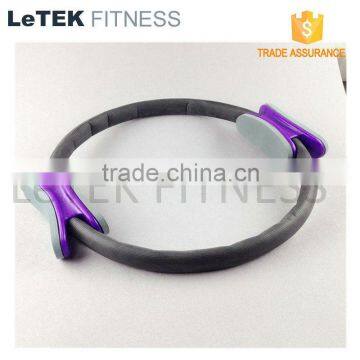 High Quality Pilates Circle Yoga Ring Pilates Resistance Circle Pilate Ring