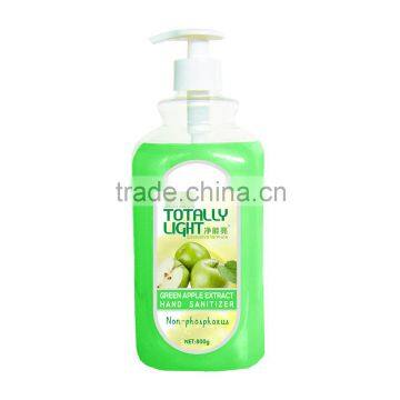 500g packing Hand Sanitizer stock hand sanitizer