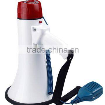 20w Outdoor Activity Big Voice Speaker With Outside Microphone
