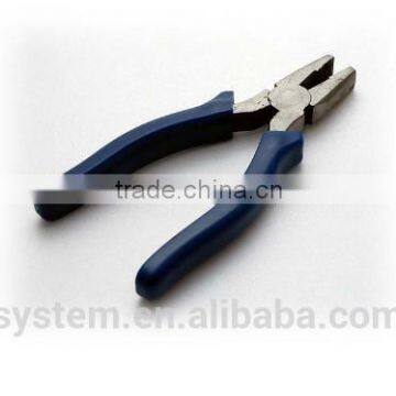 Wire cutters, crimping tools, BNC Crimp tools