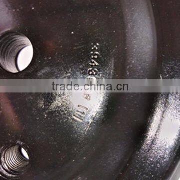 10V5G-05532 Pulley Crankshaft for Higer Bus photo-4