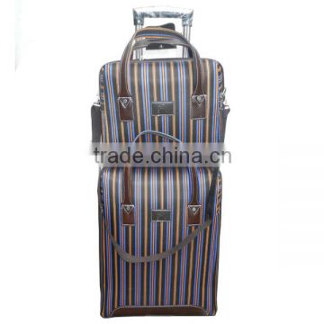 2 pcs travel Luggage And Bag