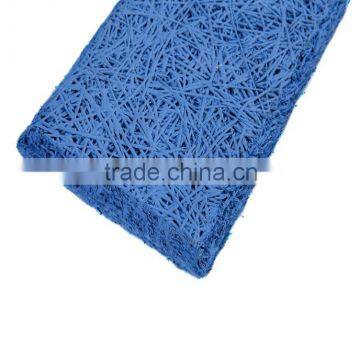 Soundproof And Decorative Mineral Wool Board/leeyin Acoustic Panel For Cinema And Meeting Room photo-3