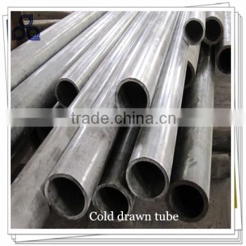 Hydraulic Cylinder tubing with Inner honed and outside polished