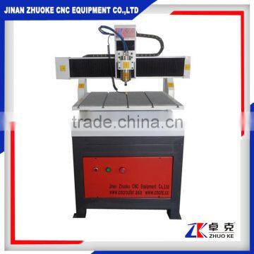 Protel99&copperCAM design software mini circuit board board making machine 6060