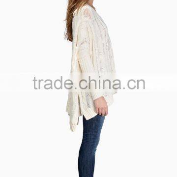 Korean Fashion Knitted Sweaters for Woman Sweater High Fashion Womens Clothing China Supplier Quality Choice photo-3