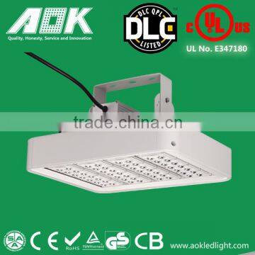 5 Years Warranty UL CUL DLC TUV SAA 160W LED Low Bay Light