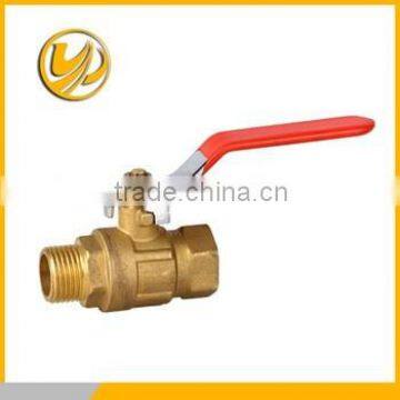 CE Certification and Commercial Application Motorized Ball Valve photo-6