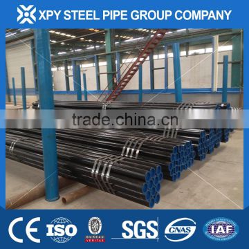 carbon steel pipe,black steel pipe exported to turkey