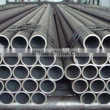 Non-secondary,non-alloy,API 5L/5CT,ASTM A106 GR.B seamless carbon steel pipe from liaocheng XPY