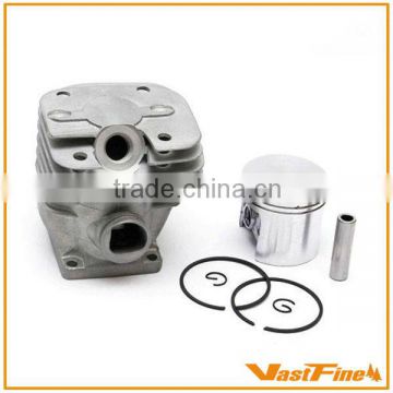 chain saw parts cylinder and piston assembly 42mm fits ST MS240 024