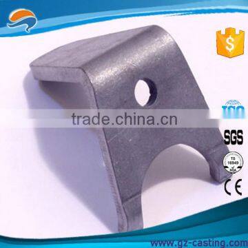 Wall Bracket From China Trade Assurance Stamping Parts Supplier photo-2