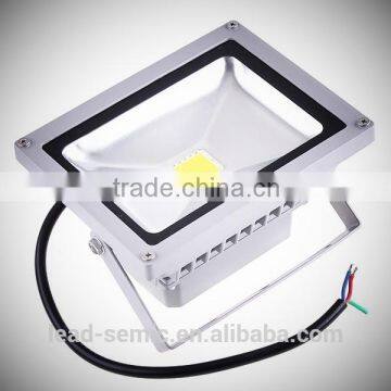 50w Waterproof LED Flood light out door use IP67