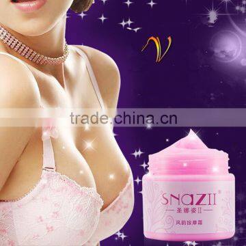 Women Natural Breast Tightening Firming Lifting Up Cream, Massage Breast Cream,Breast enhancement Fitness Cream Gel