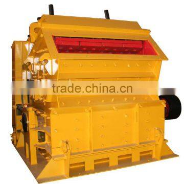 High Quality And Inexpensive shandong Impact Stone Crusher for sale