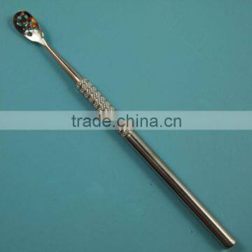 GT-062JLH Stainless steel ear wax remover