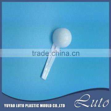 OEM Food Grade Measuring Plastic Spoon for Kids Quality Choice photo-2