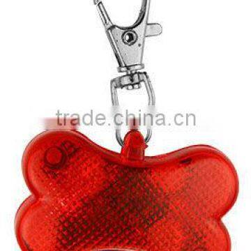 light flasher bone shaped