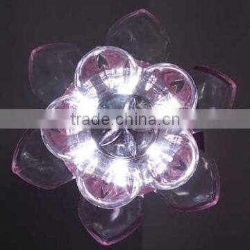 HYD-F04 Led Lamp night light