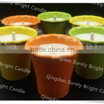 garden decoration citronella outdoor candle Holiday Lighting