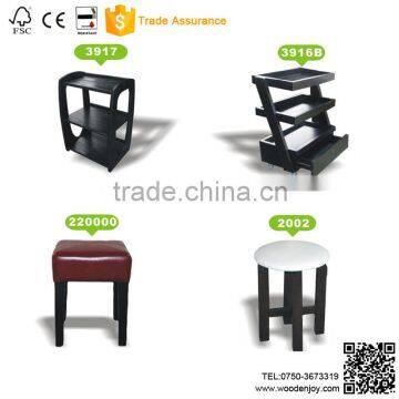 chair cushion wood bar chair wooden stool wood chair trolley