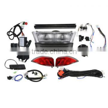 Club Car Precedent Super Ultimate Light Kit, Cheap Golf Cart Light Kit