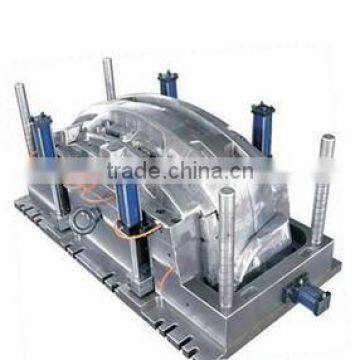 Plastic Car mould