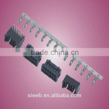 SWB Solderless Terminals Connectors for PCB photo-3