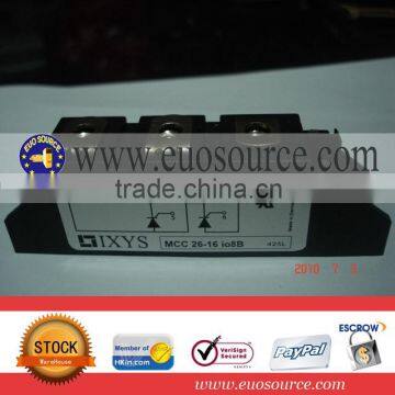 IXYS DC motor control Thyristor MCC26-16io8b