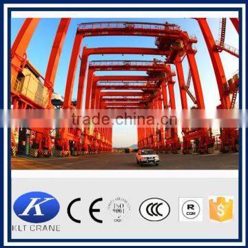 Port Crane, Container Crane, Freight Container Handling Cranes photo-3