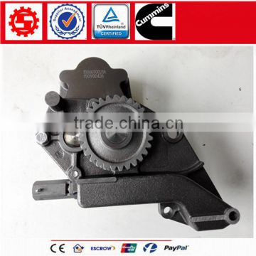 Howo oil pump AZ1500070021A for sino truck weichai engine