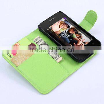 Newest hot selling case for alcatel ot4018a pop d1