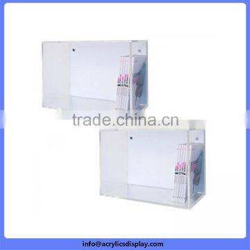 New Hot Fashion Best-Selling New Acrylic Display Stand Racks Shelf photo-3