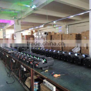 dj Disco Light LED Scanner Lighting Dmx ,30w Led Scanner photo-6
