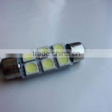 Factory sale auto led bulb