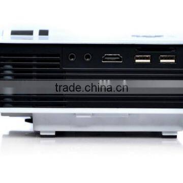 uc 40 Factory Price Mini Led Projector photo-3