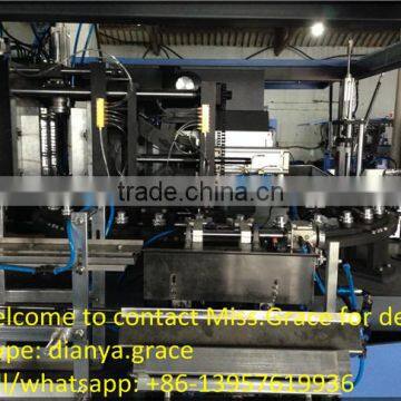 Fully-automatic PET Bottle Blowing Machine photo-3