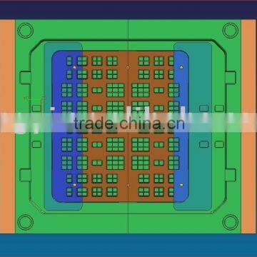 pallet mould