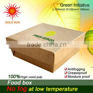 thermal food boxes