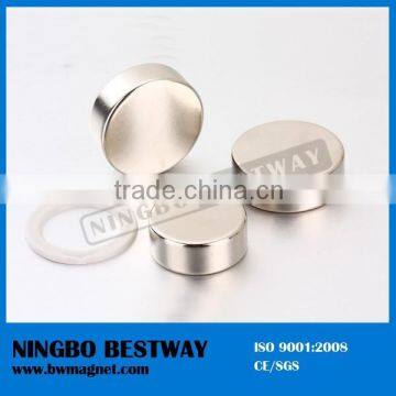 Permanent Magnet Motor Free Energy photo-4