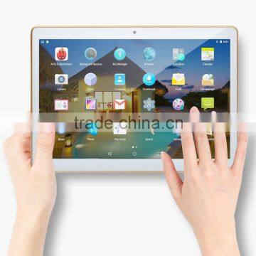 9.6 Inch 3G Phone Call Tablet pc With IPS 1280x800 Display From Hichi Company Quality Choice photo-5