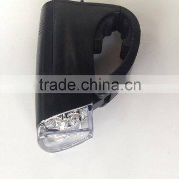 5 LED Bicycle Safety Light photo-2
