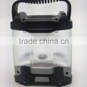 1 W camping lantern